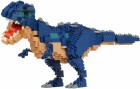 Nanoblock Animal Deluxe Giganotosaurus Level 5, Anzahl Teile: 1130