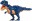 Bild 0 Nanoblock Animal Deluxe Giganotosaurus Level 5, Anzahl Teile: 1130
