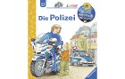 Ravensburger Kinder-Sachbuch WWW Die Polizei, Sprache: Deutsch