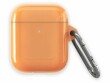 Ideal of Sweden Transportcase AirPods Gen. 1 st/2nd Gen. Orange Spritz