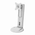 ADVANTECH TABLE STAND WHITE 27IN 6-12KG 100X100 75X75MM MSD