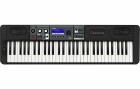 Casio Keyboard CT-S500, Tastatur Keys: 61, Gewichtung: Nicht