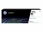 HP Inc. HP Toner Nr. 415A (W2030A) Black, Druckleistung Seiten: 2400