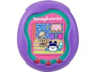 BANDAI Tamagotchi Uni Violett, Sprache: Japanisch, Italienisch