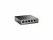 Bild 5 TP-Link PoE Switch TL-SF1005P 5 Port, SFP Anschlüsse: 0