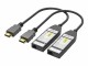 Immagine 8 FiberX HDMI Extender FX-P350