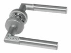 ASSA ABLOY Türsicherung Code Handle, App kompatibel: Nein