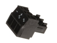 Axis Communications Axis Stecker A 3-polig 10