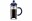 Bild 0 Bodum Kaffeebereiter Caffettiera 0.35 l, Dunkelblau, Materialtyp