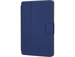 Targus Tablet Book Cover SafeFit 9-10.5" Rotating Blau