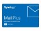Bild 1 Synology Lizenz - MailPlus 20