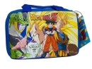 FR-TEC Schutzetui Dragon Ball Pouch Bag, Detailfarbe: Dunkelblau