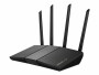 Asus Dual-Band WiFi Router RT-AX57, Anwendungsbereich: Home