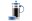 Bild 0 Bodum Kaffeebereiter Bistro Nouveau 1 l, Blau, Materialtyp