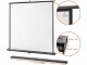 Celexon Mobile Leinwand Ultramobil Pro 160x160cm 1:1, Leinwandtyp