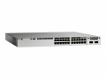 Cisco Catalyst - 9300