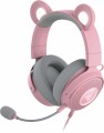 Razer Headset Kraken Kitty V2 Pro Pink, Audiokanäle: 7.1