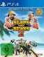 Bud Spencer + Terence Hill - Slaps And Beans 2 [PS4] (D)