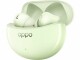 Bild 0 OPPO In-Ear-Kopfhörer Enco Air 3 Pro Grün, Detailfarbe