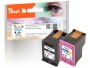Peach Tinte HP No. 303XL Multi-Pack Black/Cyan/Magenta/Yellow