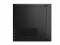 Bild 11 Lenovo ThinkCentre M90q Gen 4 Tiny (Intel), Prozessorfamilie