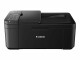 Canon PIXMA TR4750i Black