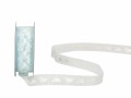 Spyk Geschenkband Baby 10 mm x 4 m, Blau