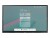 Bild 0 Samsung Touch Display WA75C Infrarot 75 ", Energieeffizienzklasse