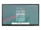 Samsung Touch Display WA65C 65", Energieeffizienzklasse EnEV 2020