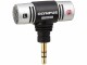 Olympus Mikrofon ME51S, Typ: Einzelmikrofon, Bauweise: Andere