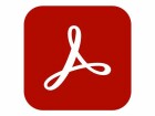 Adobe Acrobat Pro for enterprise - Abonnement neu