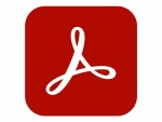 Adobe Acrobat Pro for teams - Subscription Renewal (annual