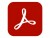 Bild 1 Adobe Acrobat Pro 2020 TLP, Upgrade, WIN/MAC, Englisch, GOV