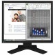 Bild 6 EIZO Monitor S1934H Swiss Edition, Bildschirmdiagonale: 19 "