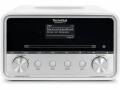 TechniSat DigitRadio 586 white/silver