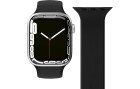 Vonmählen Solo Loop Apple Watch S 38/40/41 mm Black, Farbe: Hellgrau