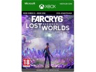Microsoft Far Cry 6 Lost Between Worlds (ESD), Für