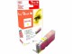 Peach Tinte Canon CLI-571XLY Yellow, Druckleistung Seiten: 985 ×