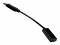 Value - Videoadapter - DisplayPort männlich zu HDMI weiblich
