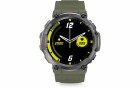 KSiX Smartwatch Oslo Green, Touchscreen: Ja