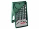 Bosch Steinbohrer-Set Mini-X-Line, 7-teilig, Set: Ja