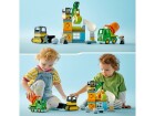 LEGO ® DUPLO® Baustelle mit Baufahrzeugen 10990, Themenwelt