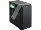 Captiva Gaming PC Advanced Gaming I76-924, Prozessorfamilie