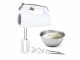 Koenig Handmixer 4-in-1 Weiss, Motorleistung: 300 W, Funktionen