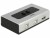Bild 2 DeLock Switchbox USB 2.0, 2 Port, Anzahl Eingänge: 2