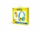 Bild 7 OTL On-Ear-Kopfhörer Pokémon Pikachu Gelb, Detailfarbe: Gelb