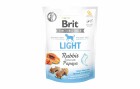 Brit Snack Dog Functional Light Rabbit, 150 g, Snackart