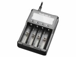 Fenix Ladegerät ARE-A4, Batterietyp: C, 14500, 10440, 16340, AAA