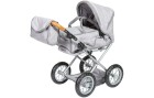 Knorrtoys Puppenwagen Ruby Stone Grey, Altersempfehlung ab: 3