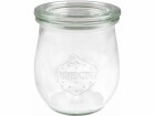 Weck Einmachglas 220 ml, 12 Stück, Produkttyp: Einmachglas
